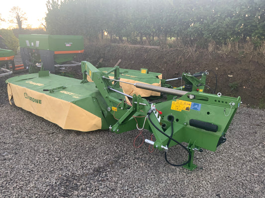Krone Easycut R280