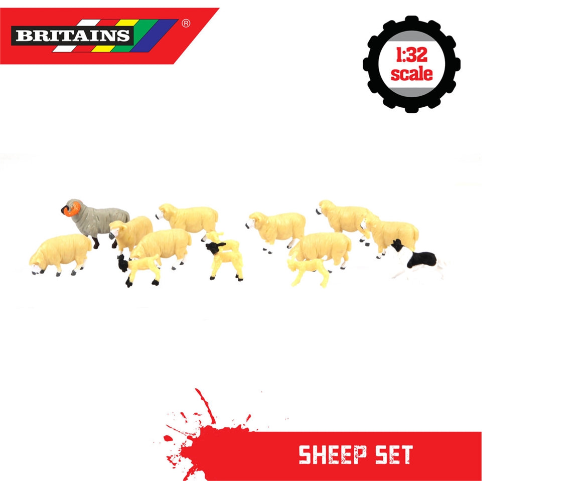 Sheep Set