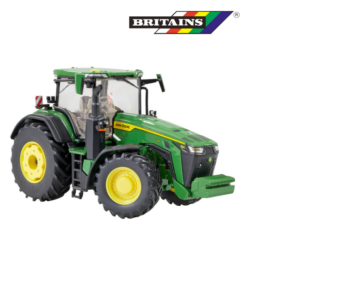 JD 8R370