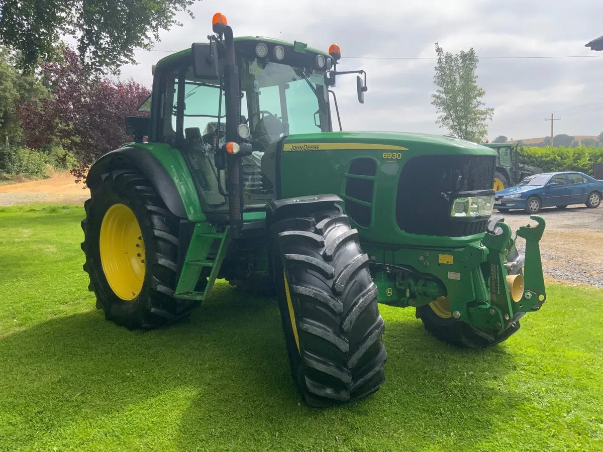 John Deere 6930 Premium