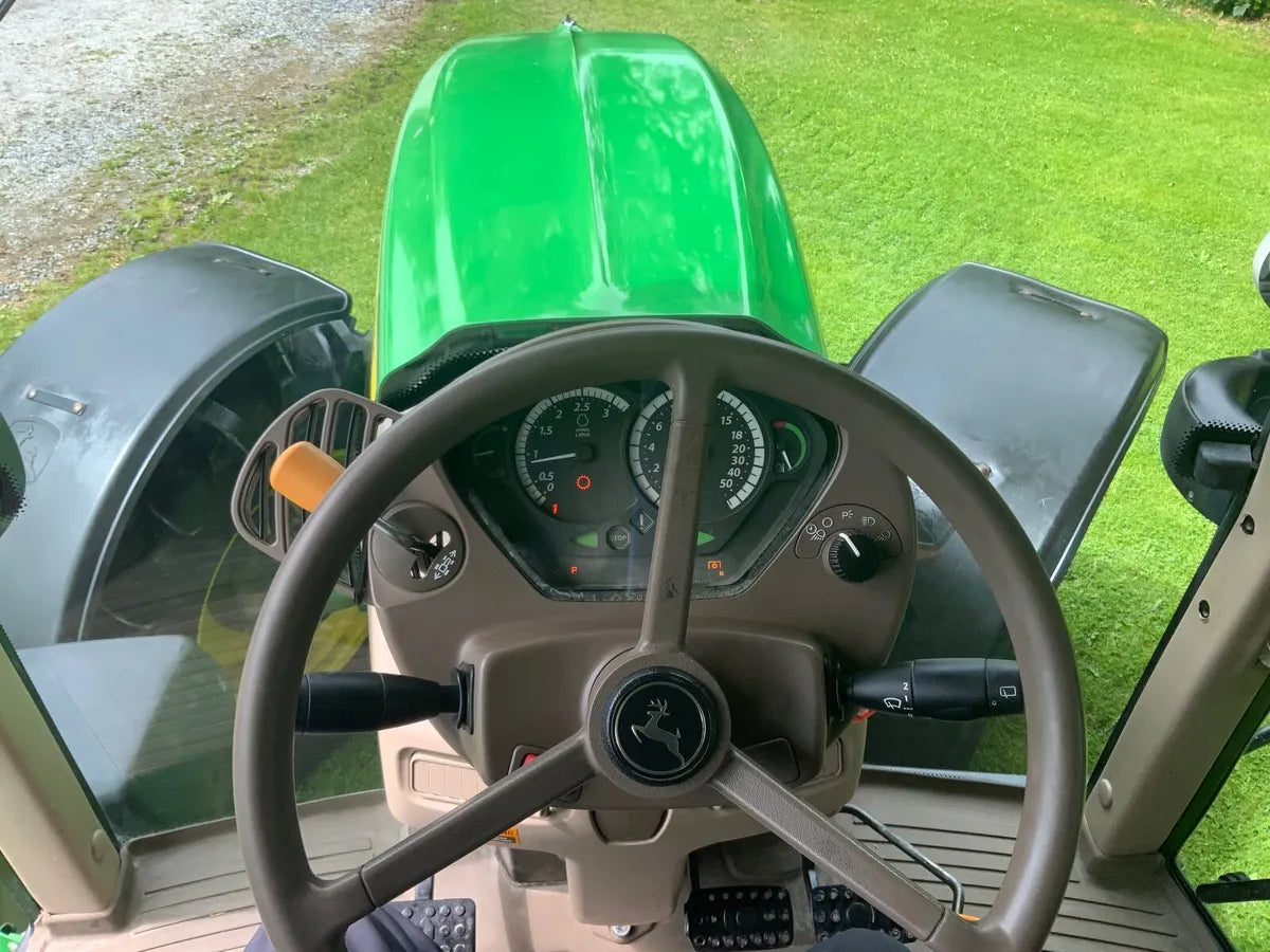 John Deere 6930 Premium