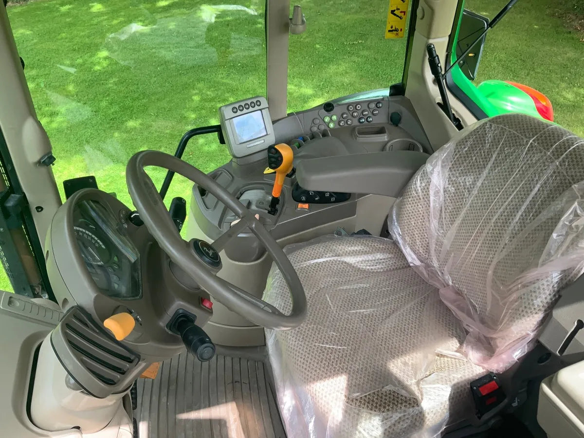 John Deere 6930 Premium