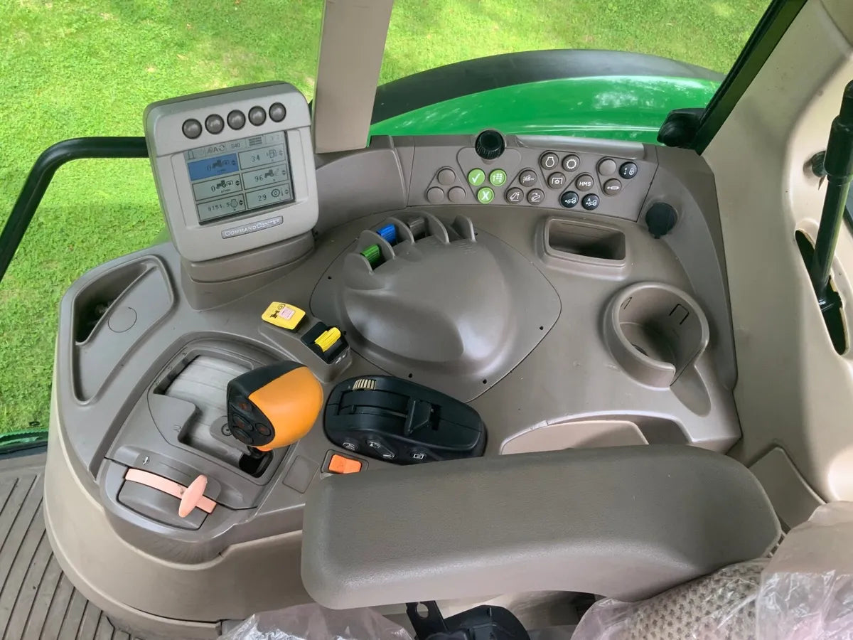 John Deere 6930 Premium