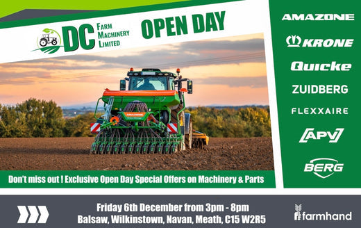 Open Day!