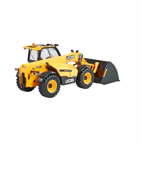JCB Agrixtra Loadall