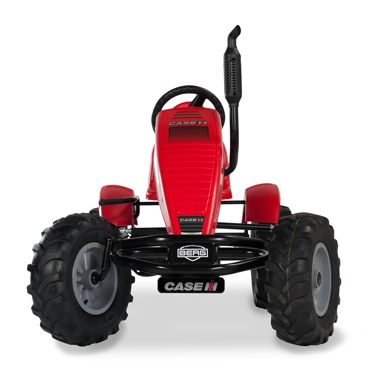 Berg XL Case IH BFR
