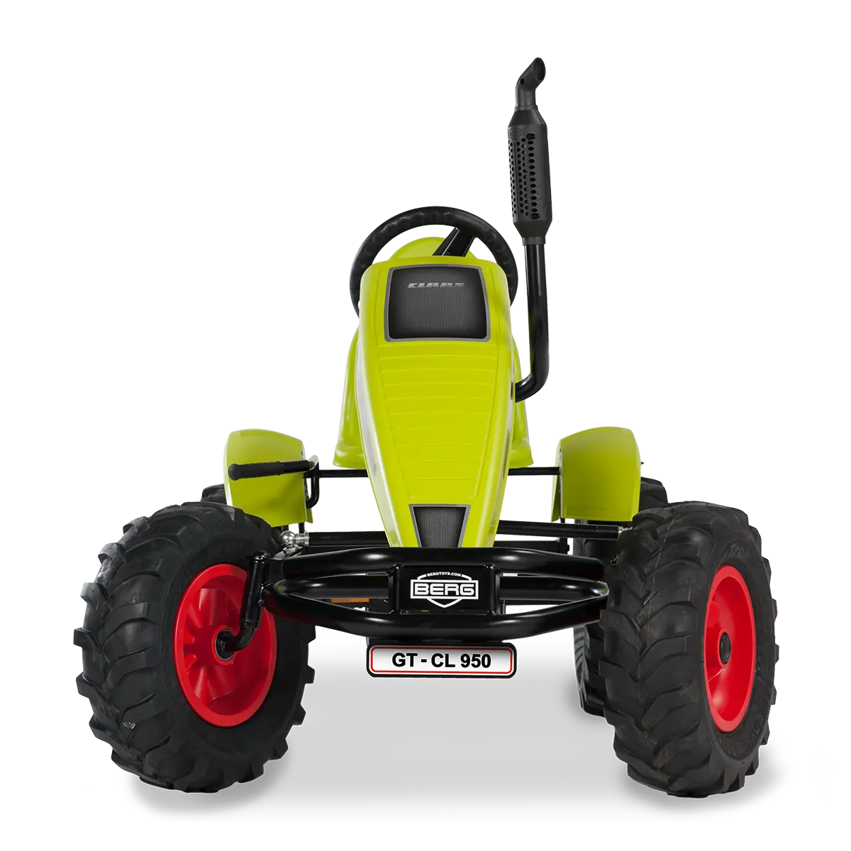 Berg XL Claas BFR