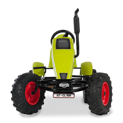 Berg XL Claas BFR