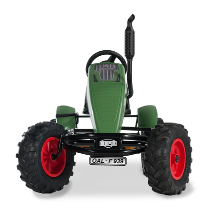 Berg XL Fendt BFR