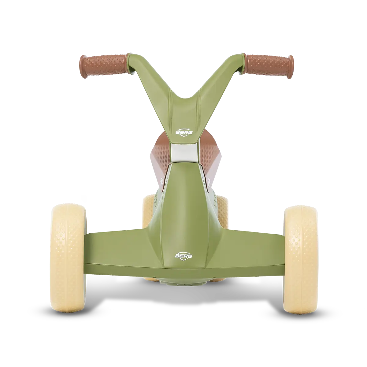 Berg GO Retro Green