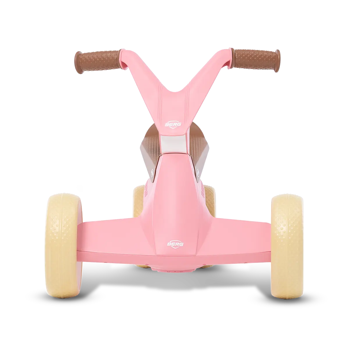 Berg GO Retro Pink