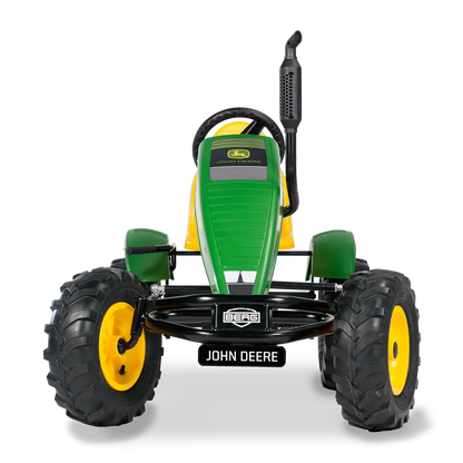 Berg XL John Deere BFR
