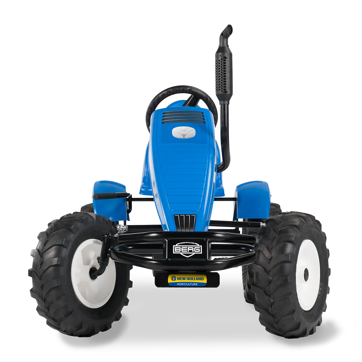 Berg XL New Holland BFR