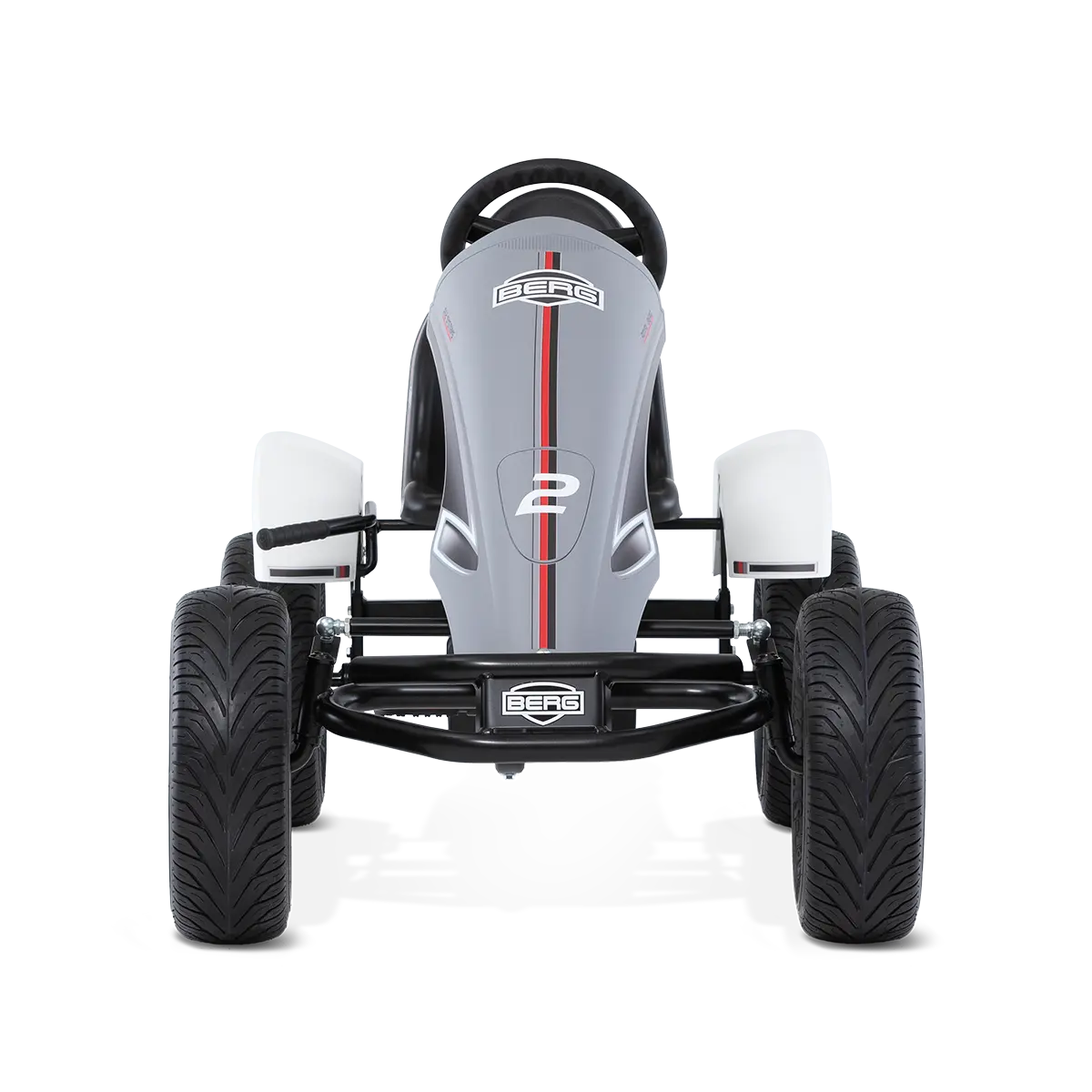 Berg XL Race GTS BFR