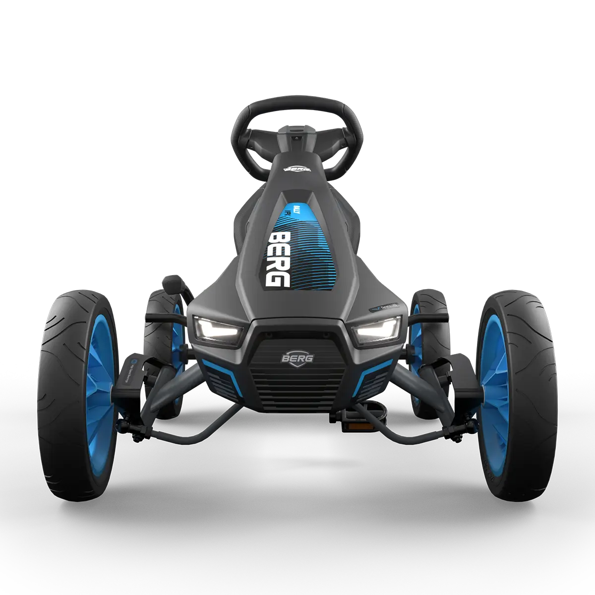 BERG Rally APX Blue