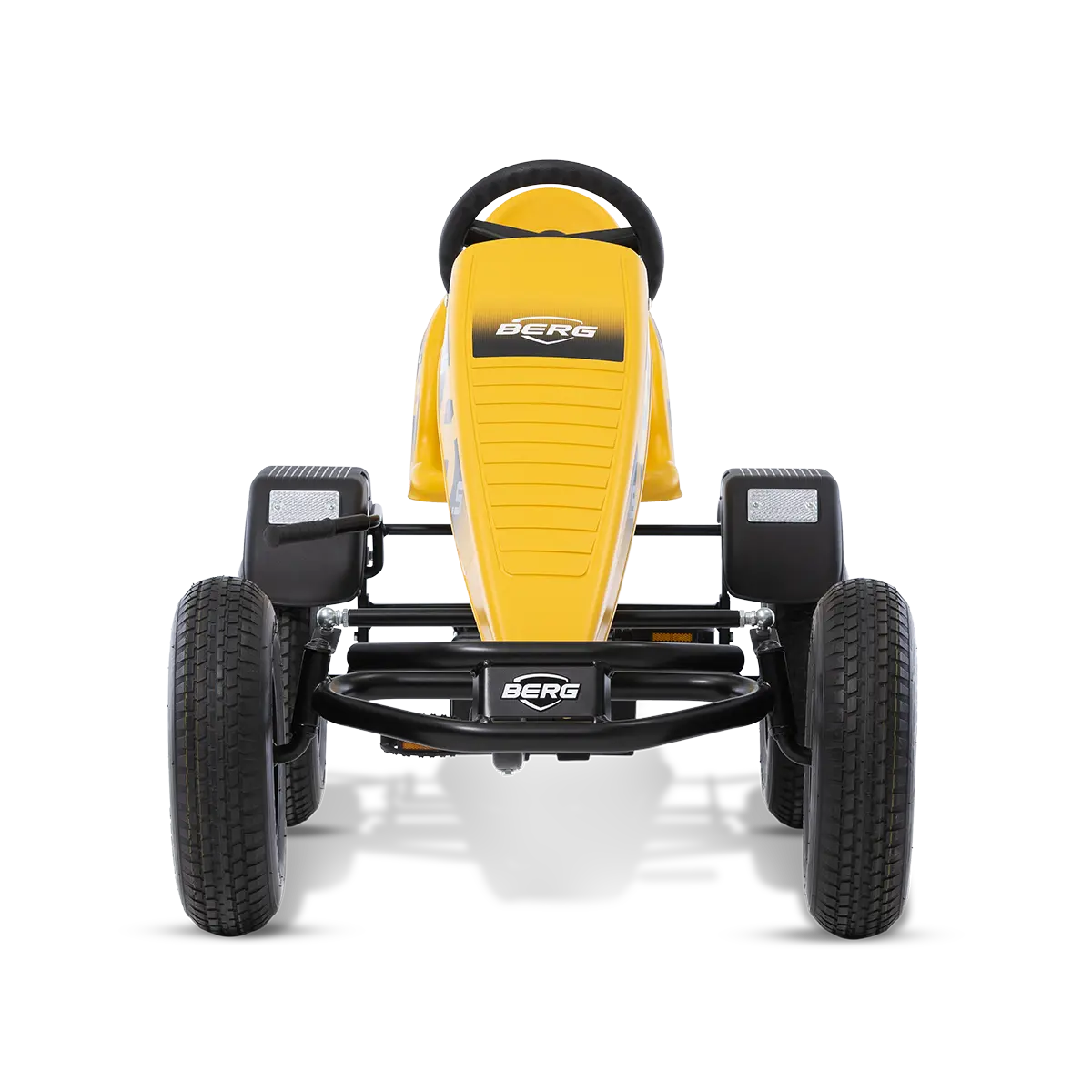 Berg XL B.Super Yellow BFR