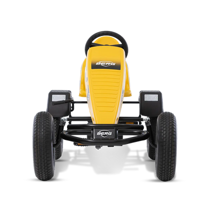 Berg XL B.Super Yellow BFR