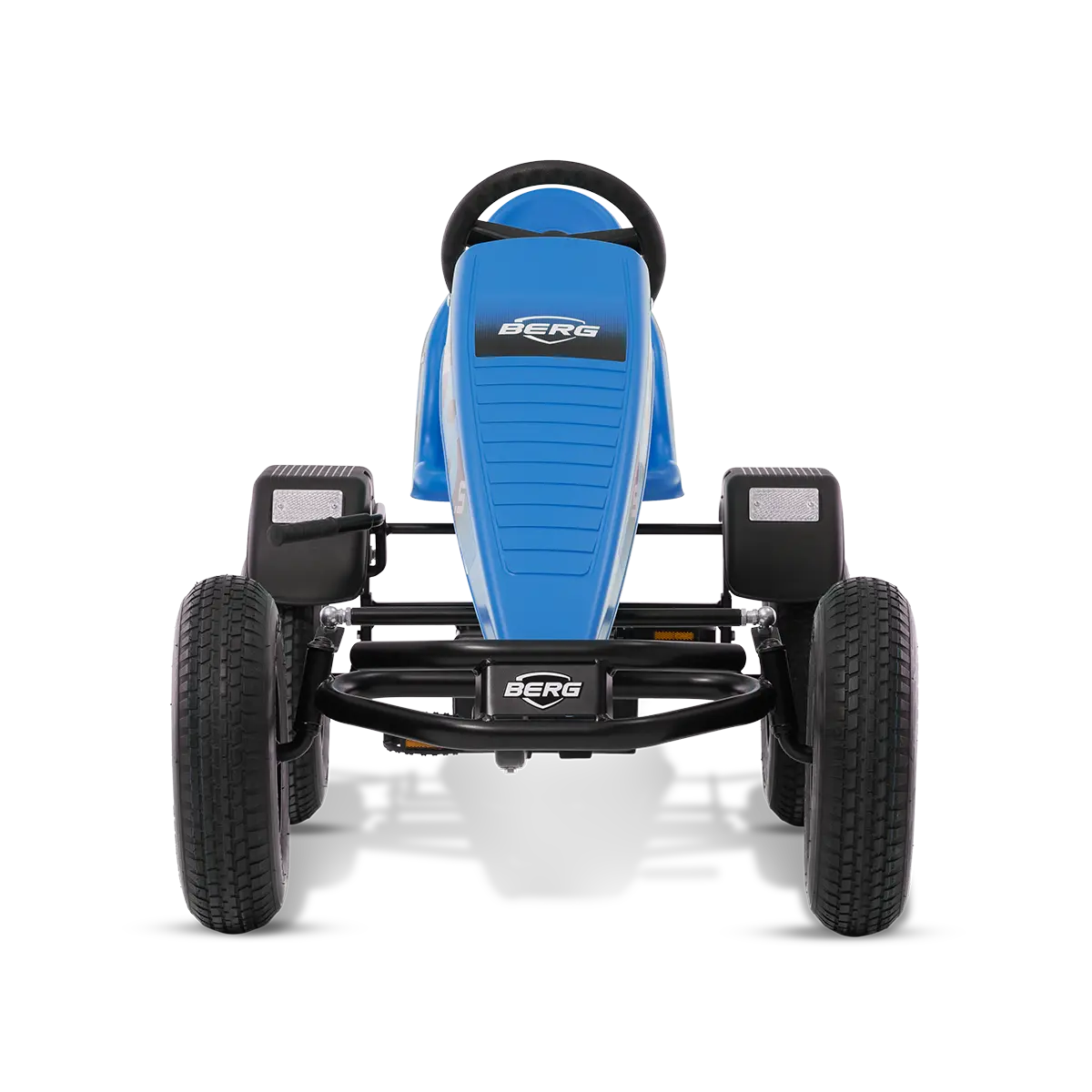 Berg XL B.Super Blue BFR
