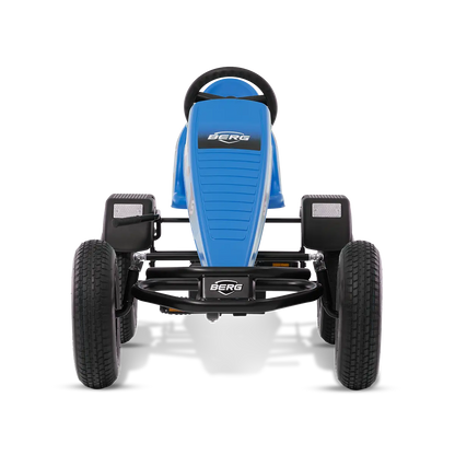 Berg XL B.Super Blue BFR