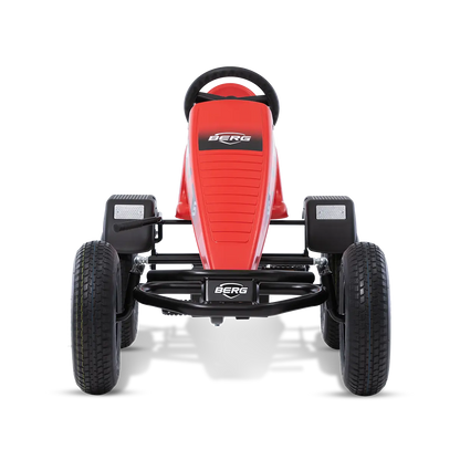 Berg XL B.Super Red BFR