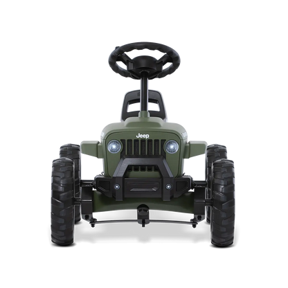 Jeep Buzzy Sahara