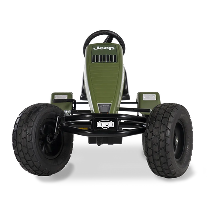 Jeep Revolution Pedal GO-Kart XL BFR