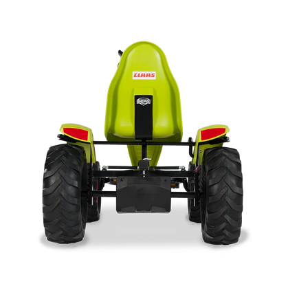 Berg XL Claas BFR