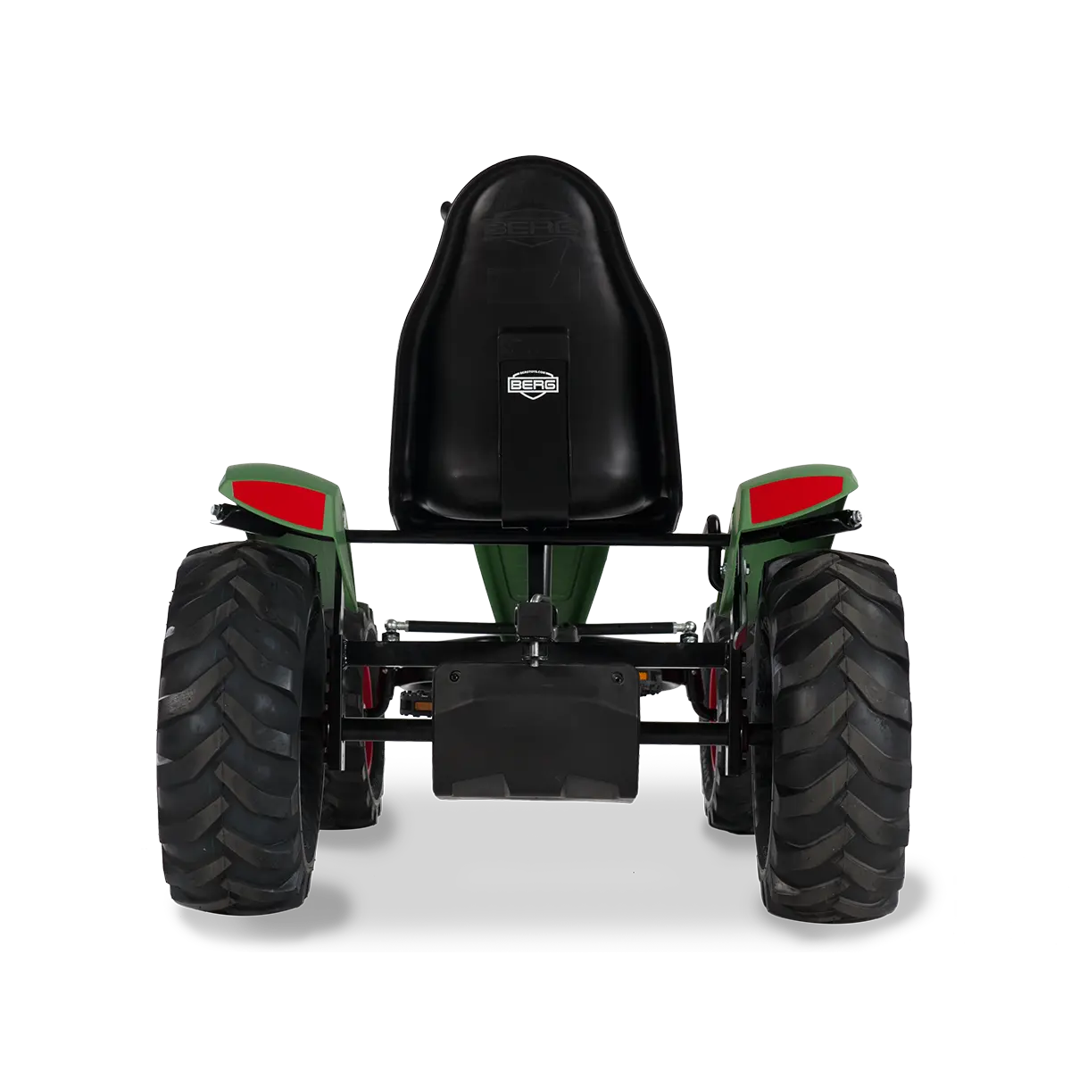 Berg XL Fendt BFR