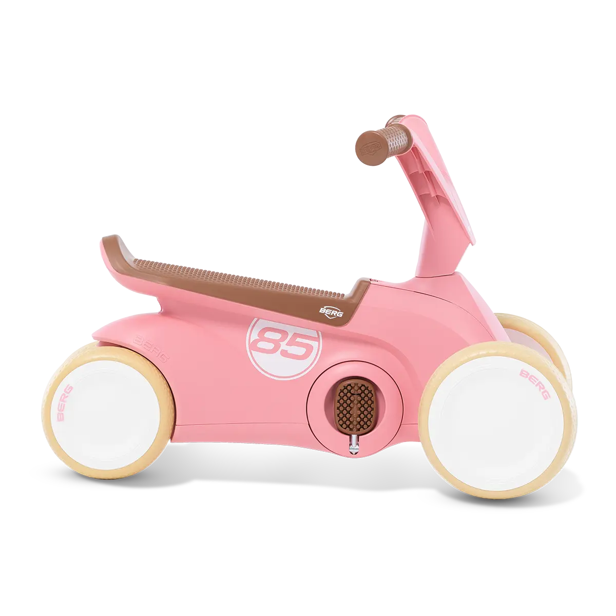 Berg GO Retro Pink