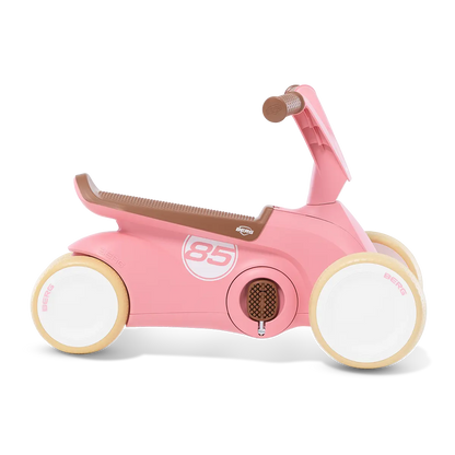 Berg GO Retro Pink