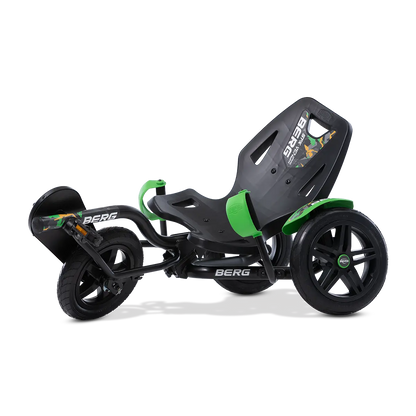 Berg Street-X Venom