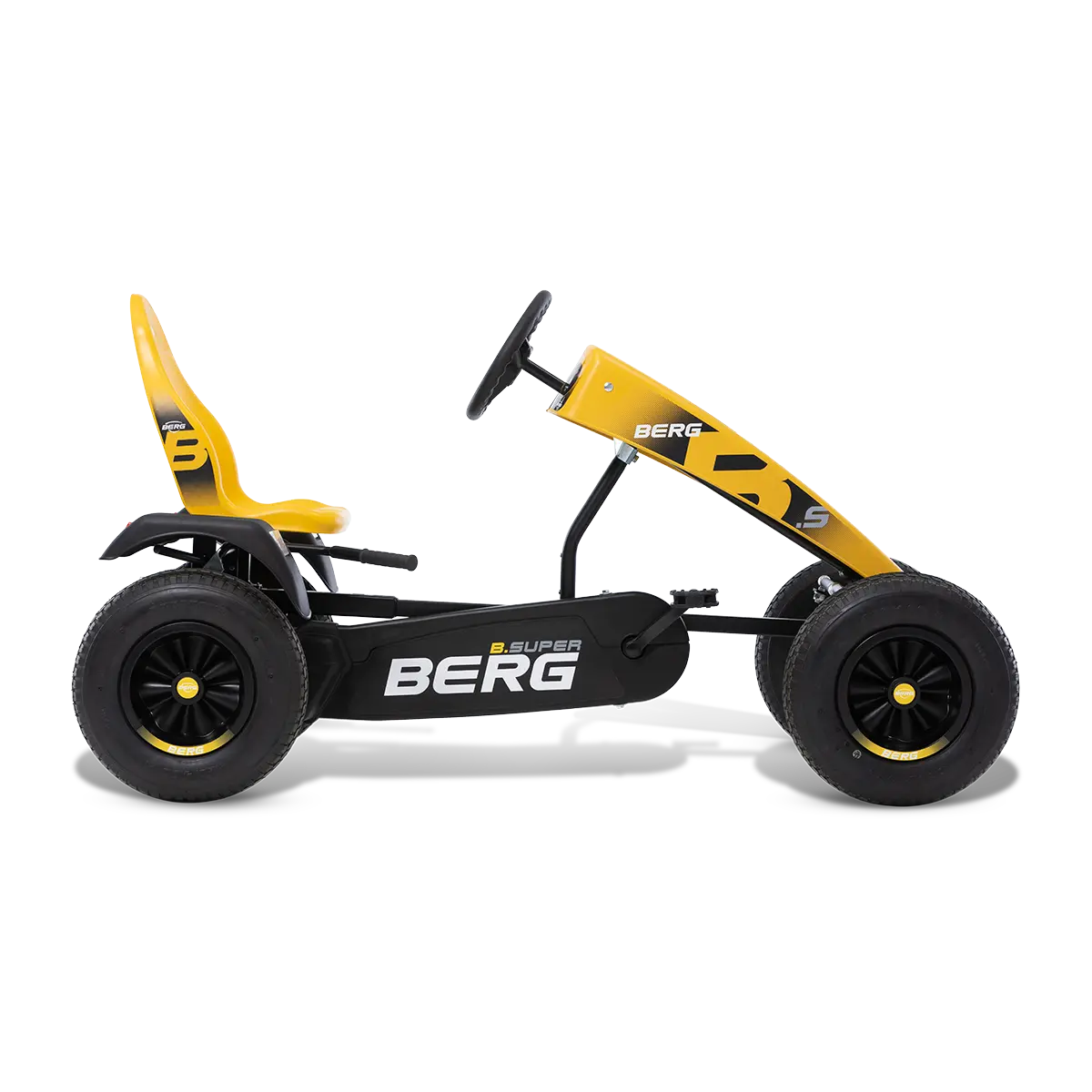 Berg XL B.Super Yellow BFR