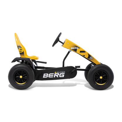 Berg XL B.Super Yellow BFR