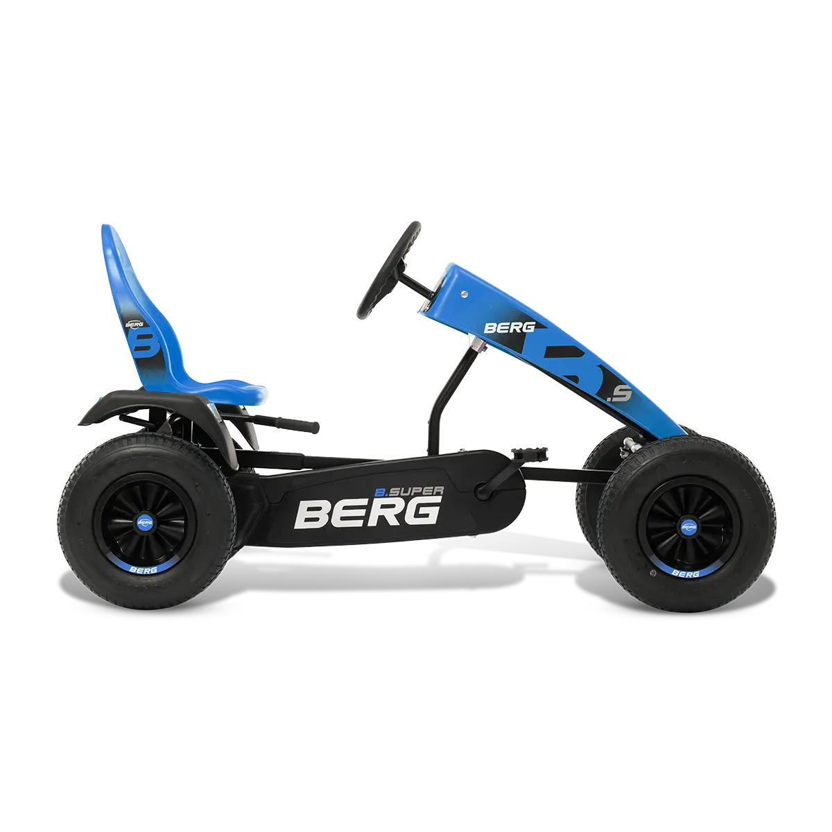 Berg XL B.Super Blue BFR