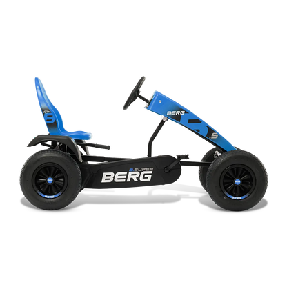 Berg XL B.Super Blue BFR