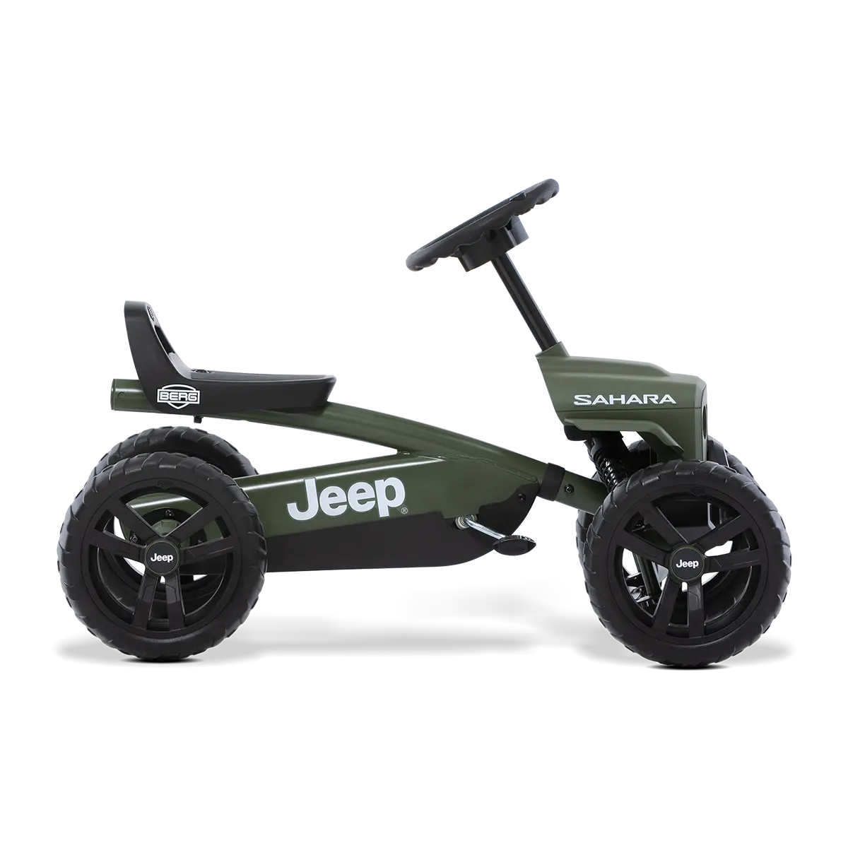 Jeep Buzzy Sahara