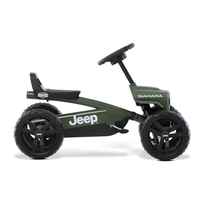 Jeep Buzzy Sahara