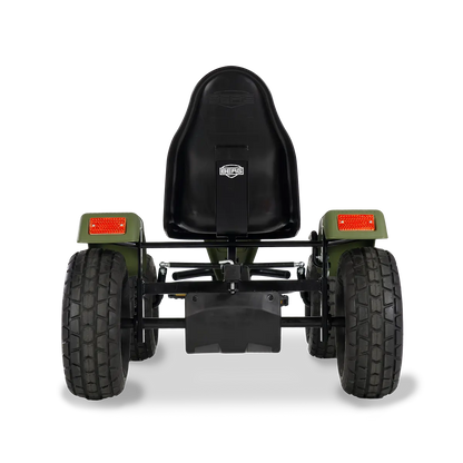 Jeep Revolution Pedal GO-Kart XL BFR