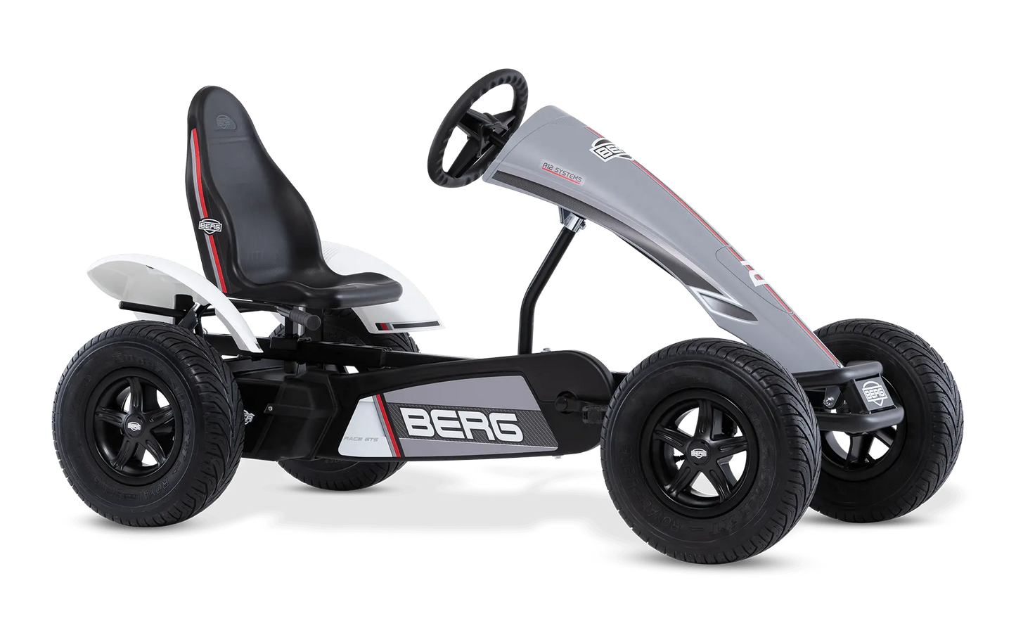 Berg XL Race GTS BFR