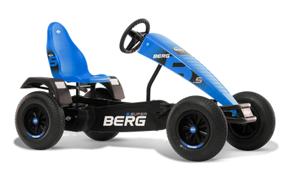 Berg XL B.Super Blue BFR