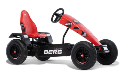 Berg XL B.Super Red BFR