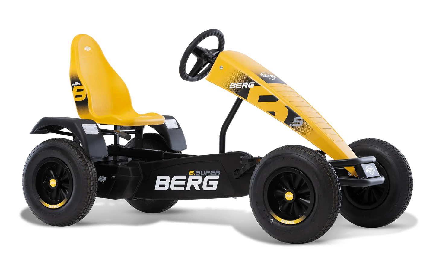 Berg XL B.Super Yellow BFR
