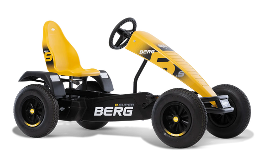 Berg XL B.Super Yellow BFR