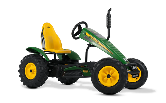 Berg XL John Deere BFR