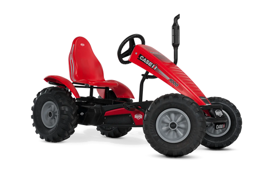 Berg XL Case IH BFR