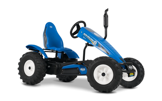 Berg XL New Holland BFR