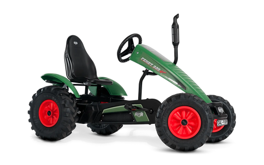 Berg XL Fendt BFR