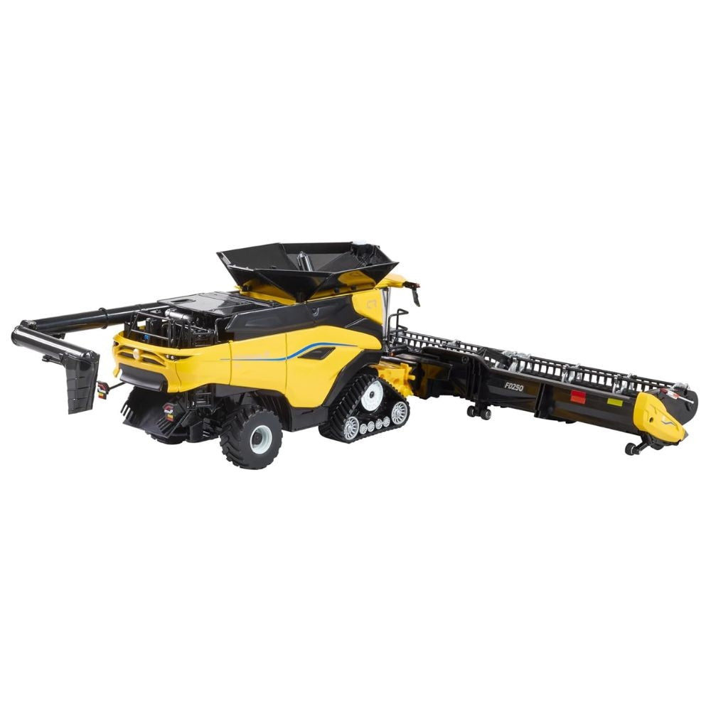 Britains New Holland CR11 Combine
