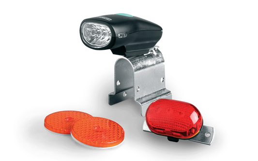 Berg Light Set