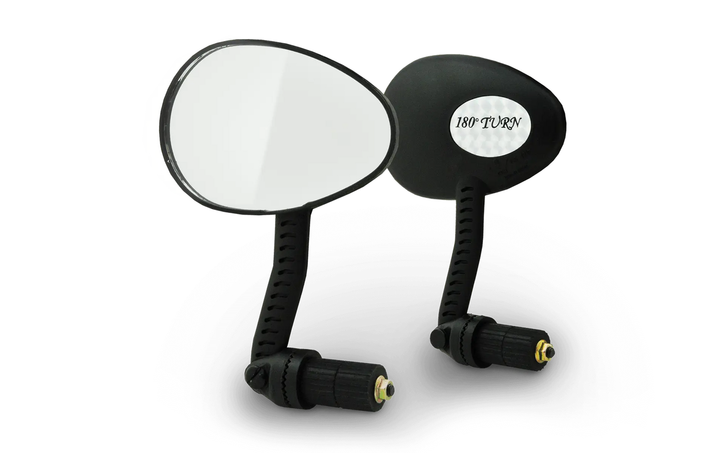 Berg Mirror Set XL